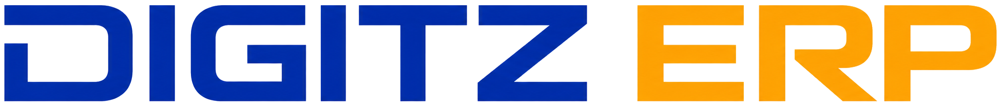 DIGITZ ERP