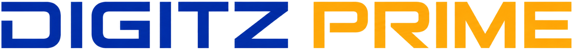 DIGITZ Prime logo